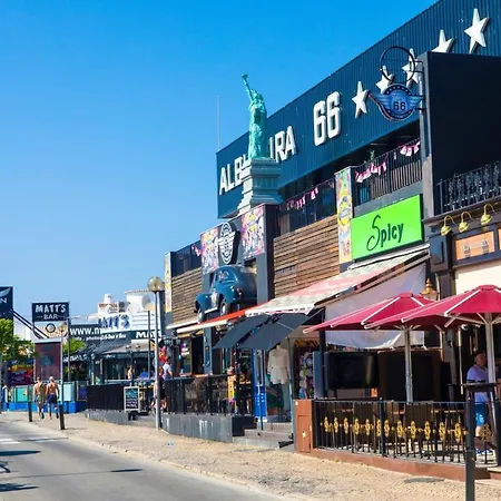 Lägenhet Oura Oasis A - Shared Pool - 4 Guests - *