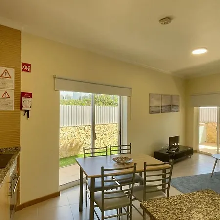 Apartment Oura Oasis A By Check-in Portugal Albufeira