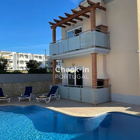 Oura Oasis A By Check-in Portugal * Albufeira