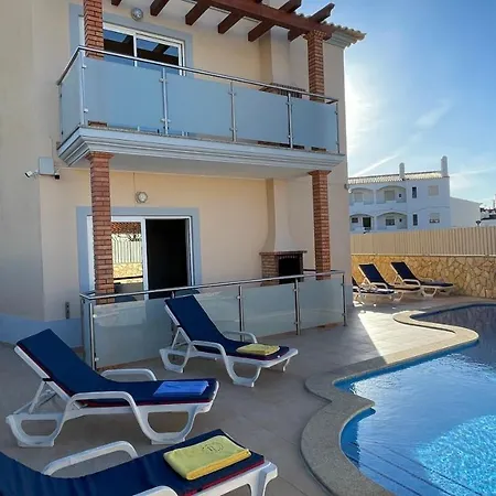 Apartmán Oura Oasis A - Shared Pool - 4 Guests - Albufeira